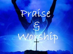 Praise and worship